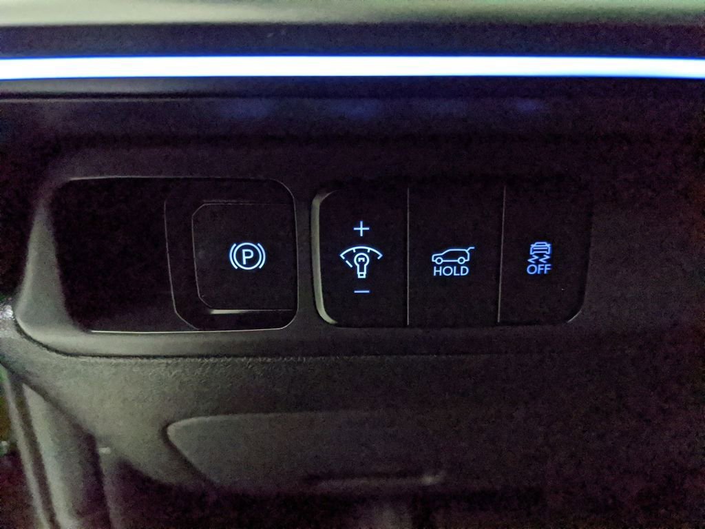 Used 2024 Hyundai Santa Fe Calligraphy image 19