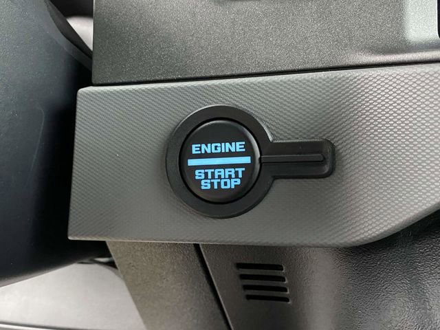 Certified 2024 Ford Bronco Black Diamond image 26