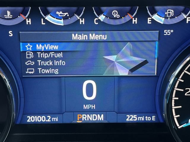 Certified 2022 Ford F150 XLT w/ Equipment Group 301A Mid image 11