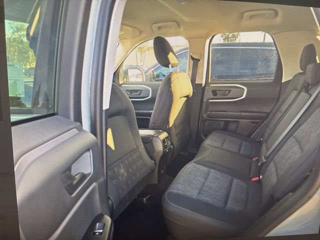 Certified 2022 Ford Bronco Sport Big Bend image 11