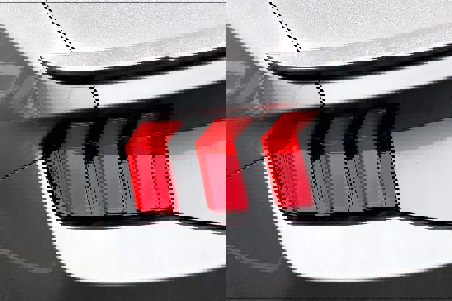 Certified 2025 Ford Mustang GT image 22