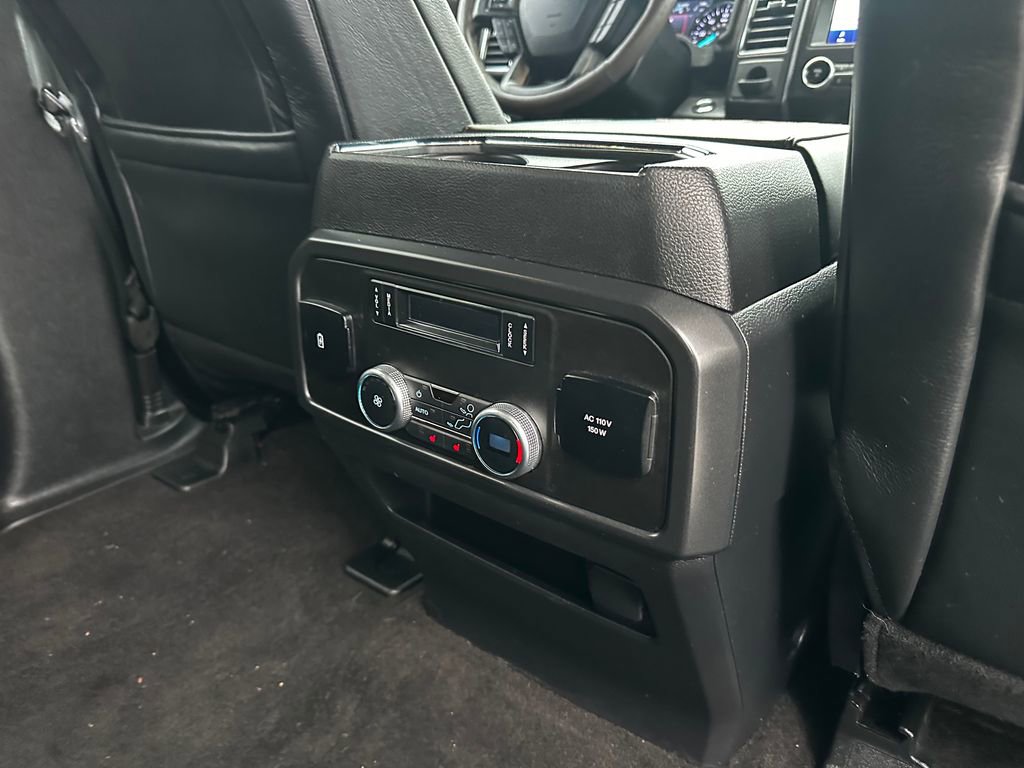 Certified 2021 Ford Expedition King Ranch w/ Cargo Package image 52