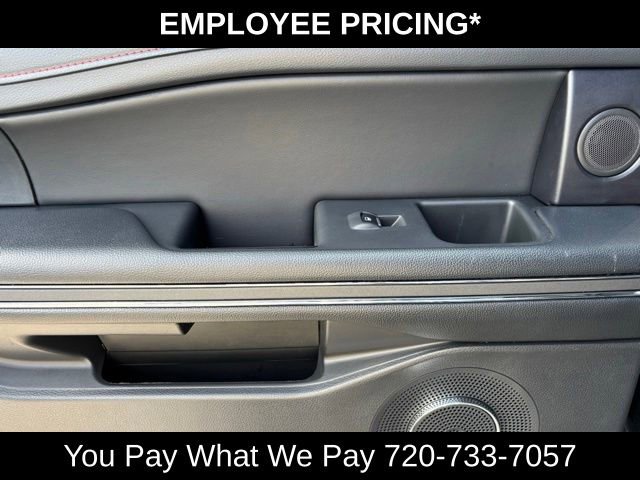 Certified 2024 Ford Expedition Limited AWD/4WD image 17