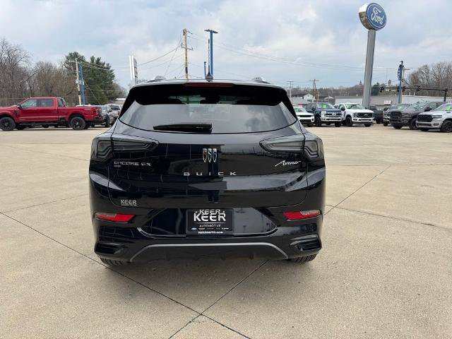 Used 2024 Buick Encore GX Avenir image 5