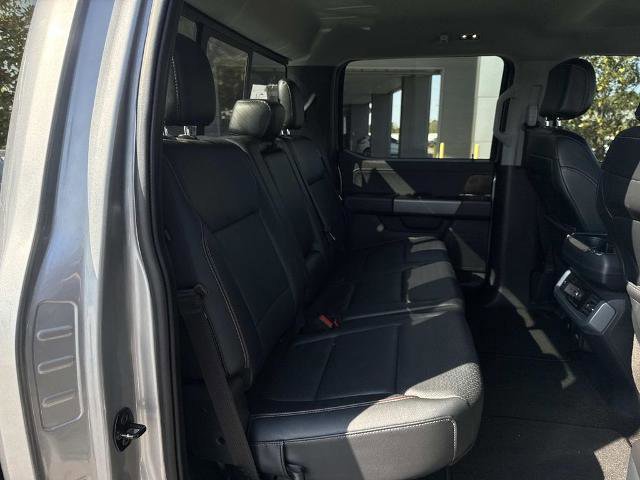 Certified 2022 Ford F150 Lariat image 9