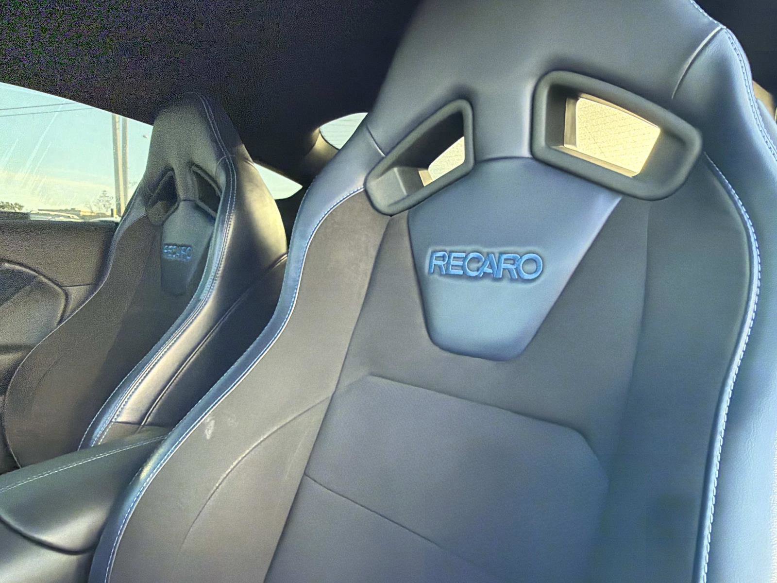 Certified 2024 Ford Mustang Dark Horse image 13