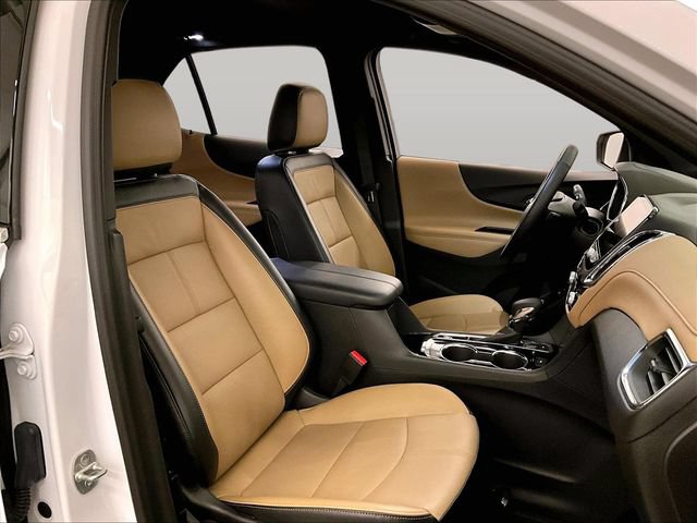 Used 2023 Chevrolet Equinox Premier AWD/4WD image 7