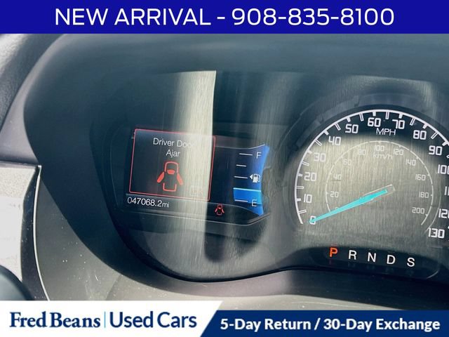 Certified 2023 Ford Ranger Lariat w/ Equipment Group 501A High AWD/4WD image 12