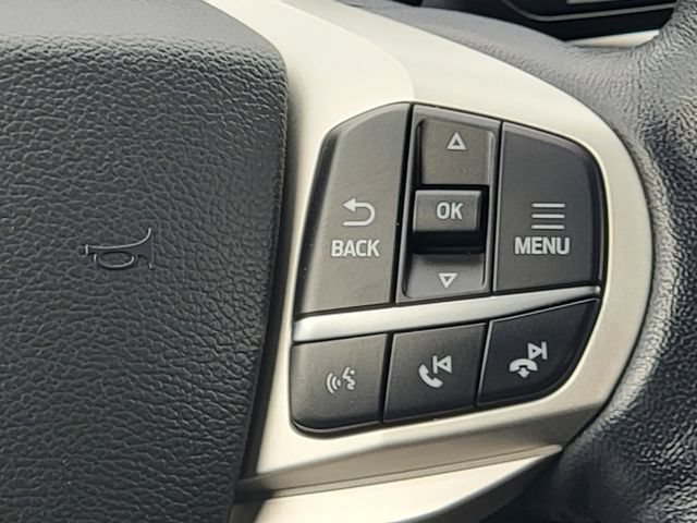Certified 2023 Ford Explorer XLT w/ Equipment Group 202A AWD/4WD image 34