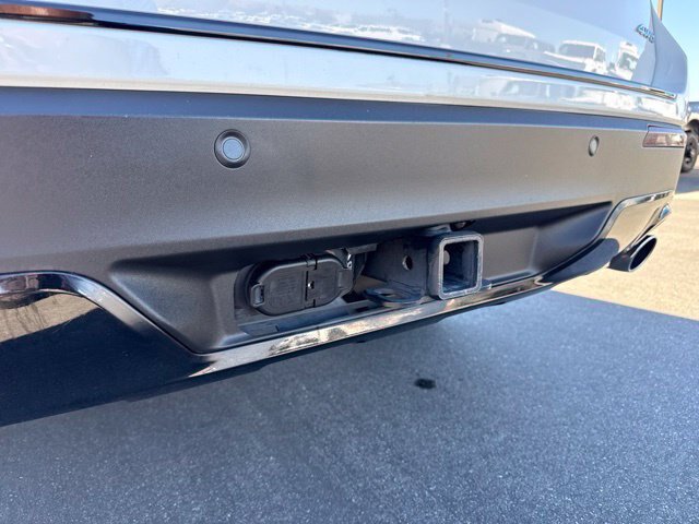 Certified 2023 Ford Explorer ST-Line w/ Class IV Trailer Tow Package AWD/4WD image 10