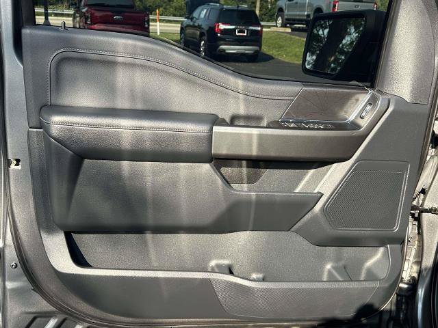 Certified 2022 Ford F150 XLT w/ Equipment Group 302A High AWD/4WD image 8