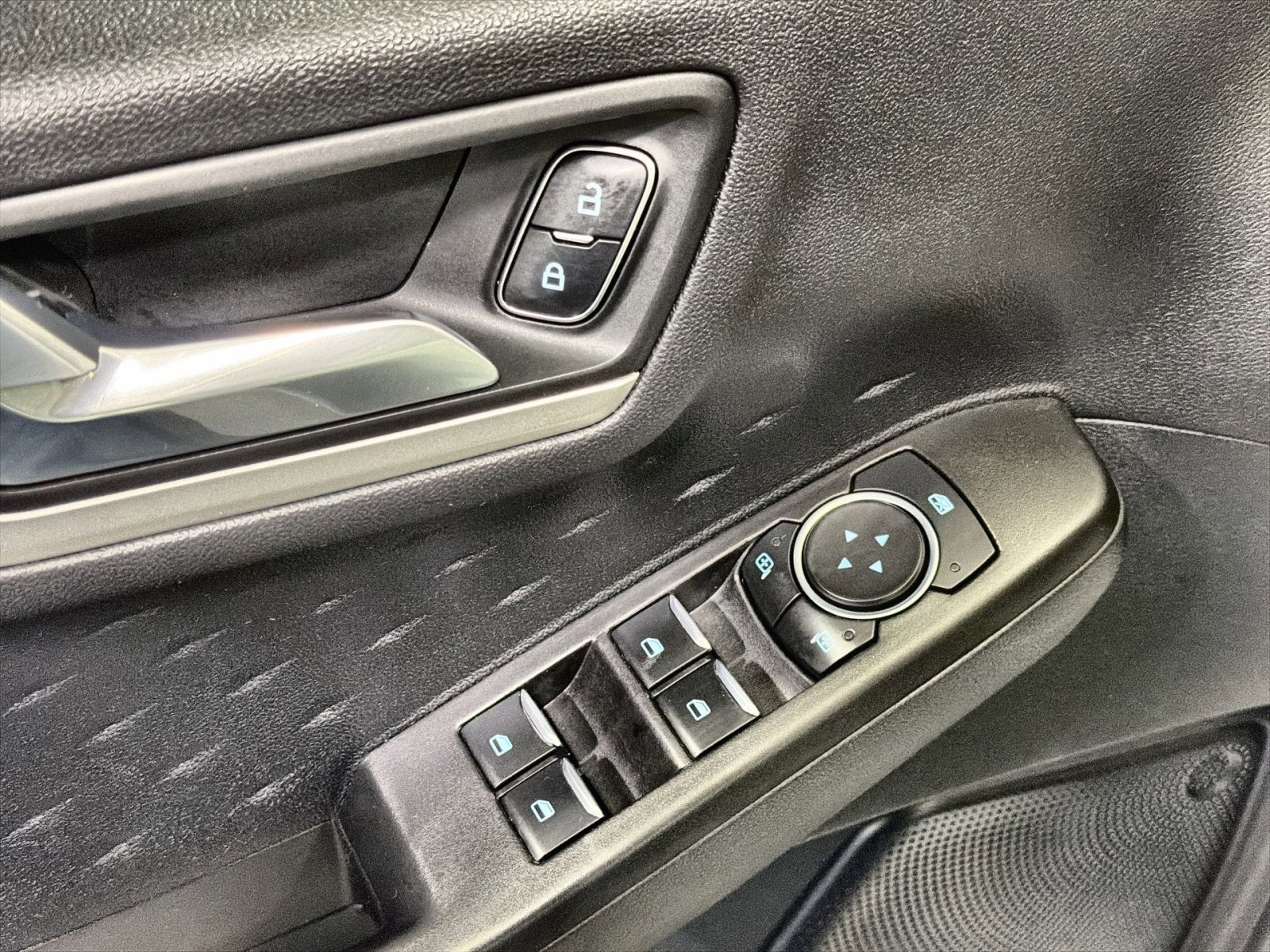 Certified 2020 Ford Escape SE AWD/4WD image 41