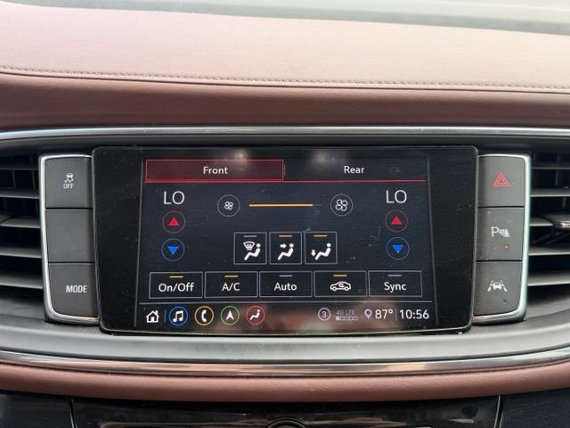 Used 2021 Buick Enclave Avenir w/ Avenir Technology Package FWD image 18