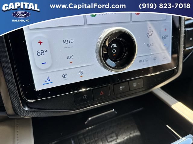 Certified 2023 Ford Expedition Max Platinum AWD/4WD image 30