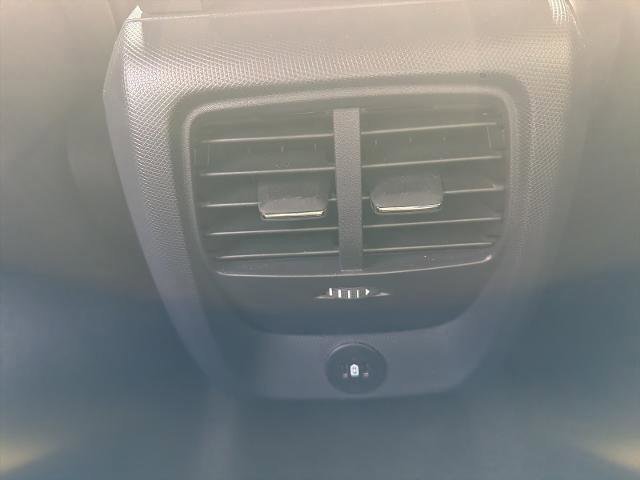 Certified 2025 Ford Mustang Mach-E GT image 27