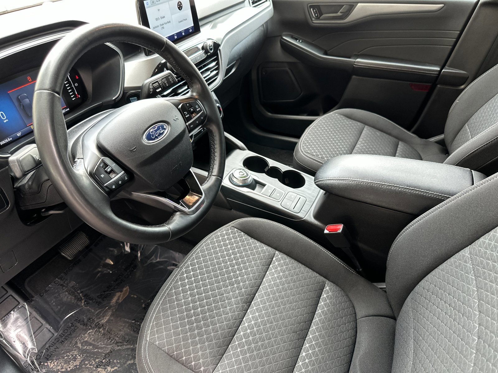Certified 2023 Ford Escape Active image 10