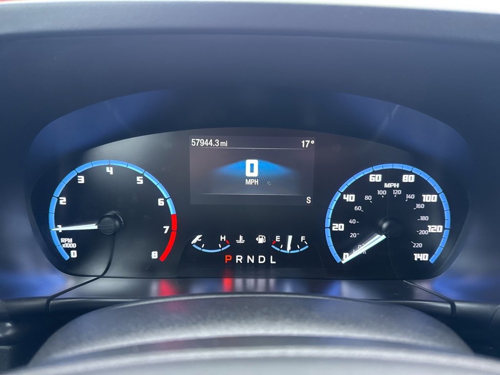 Certified 2021 Ford Bronco Sport Big Bend image 21