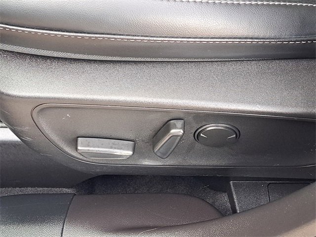 Certified 2023 Ford Escape Platinum image 9