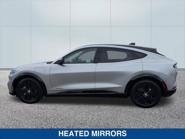 Certified 2021 Ford Mustang Mach-E California Route 1 RWD image 2