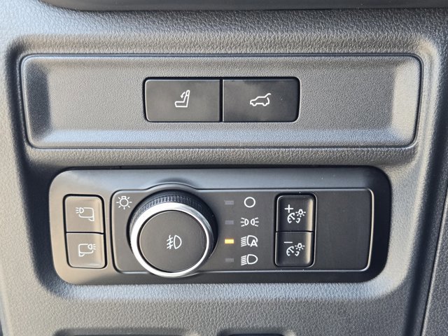 Certified 2023 Ford Expedition Max Platinum AWD/4WD image 19