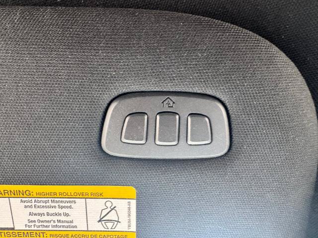 Certified 2021 Ford Expedition Max XLT RWD image 29