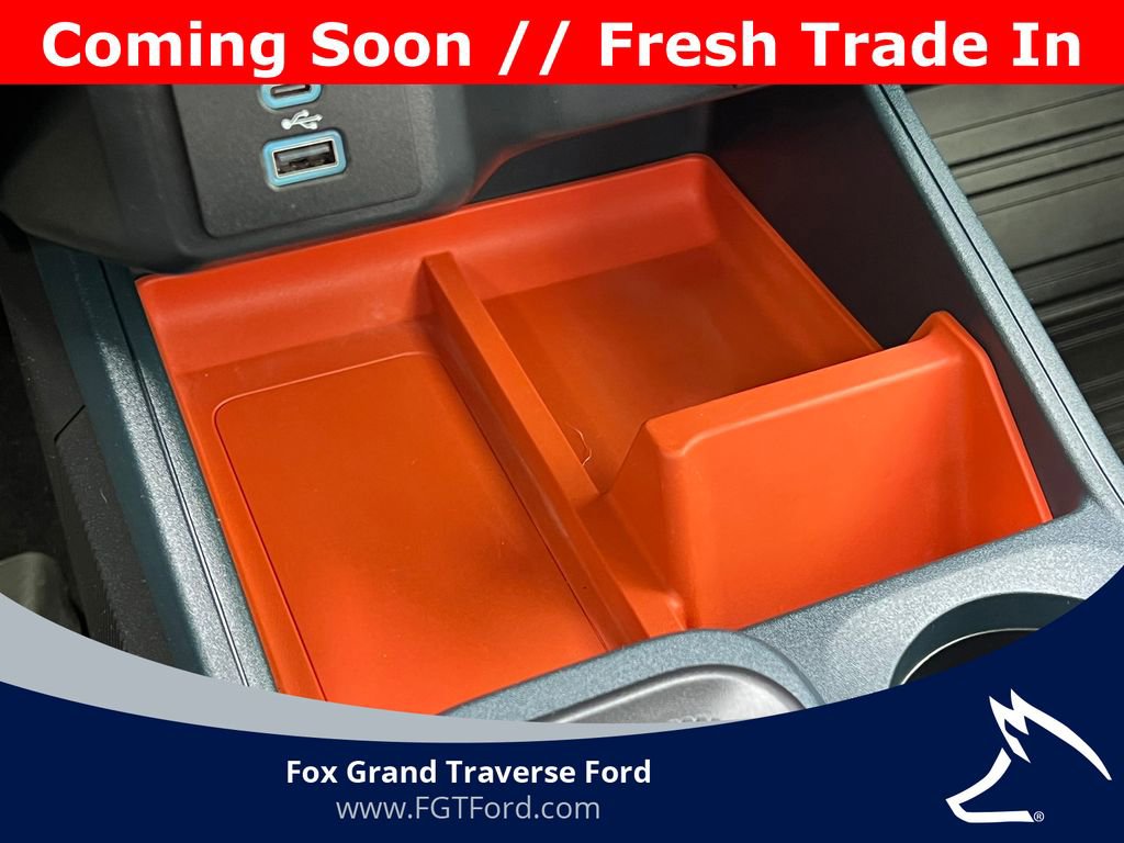 Certified 2023 Ford Maverick XLT w/ Equipment Group 300A Standard image 33