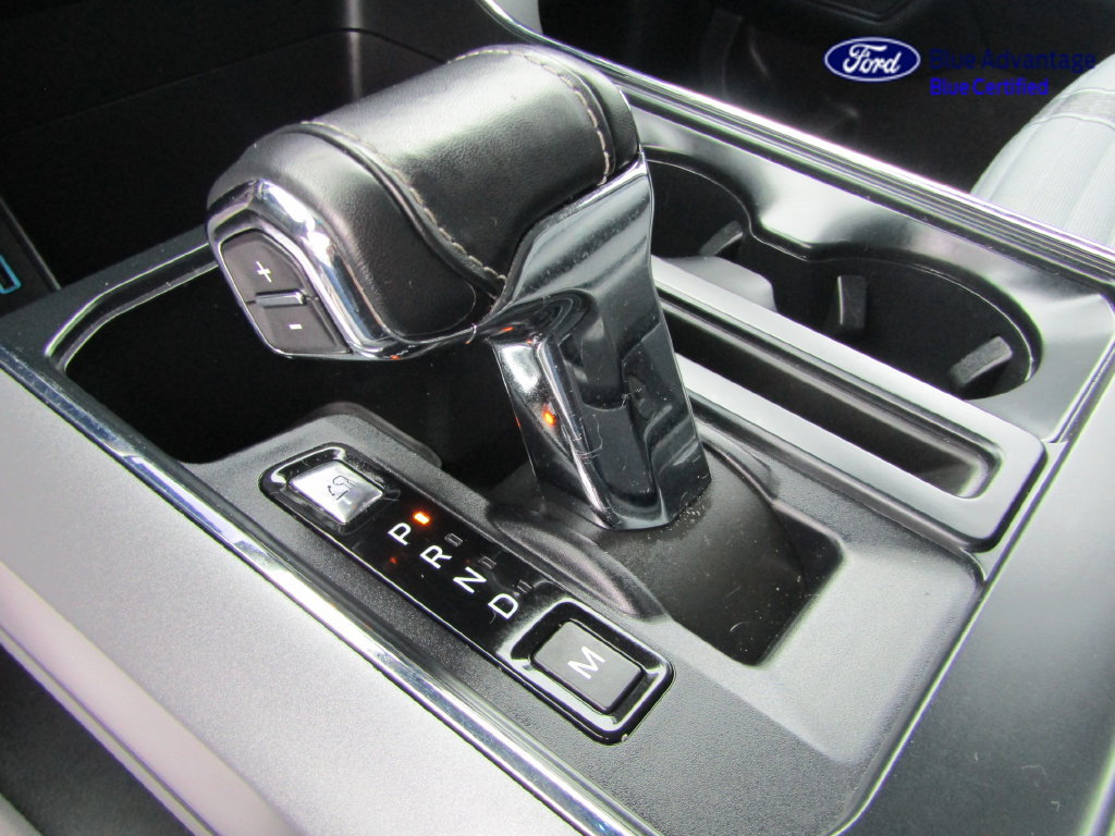 Certified 2023 Ford F150 XLT w/ Equipment Group 302A High AWD/4WD image 36