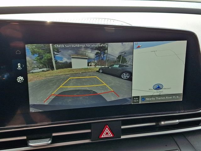 Used 2023 Hyundai Elantra SEL w/ Convenience Package FWD image 18