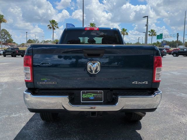 Used 2024 RAM 2500 Big Horn w/ Bed Utility Group AWD/4WD image 6