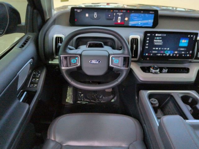 Certified 2025 Ford Expedition Max Active AWD/4WD image 16