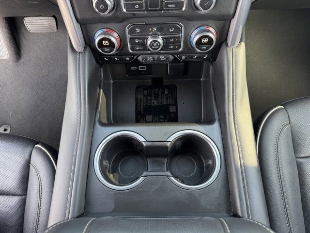 Used 2024 GMC Yukon SLT image 20