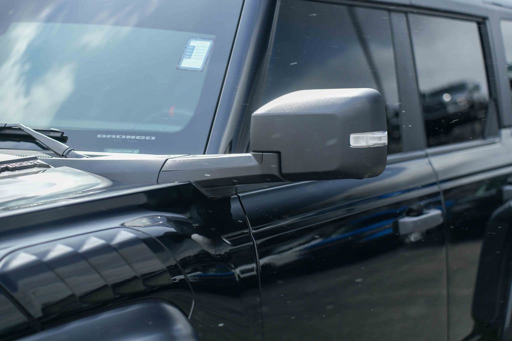 Certified 2023 Ford Bronco Raptor AWD/4WD image 10