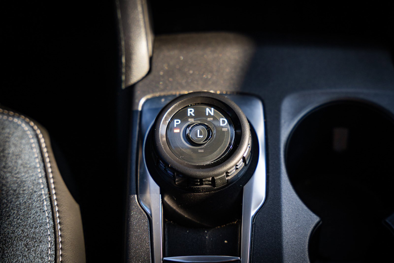 Certified 2025 Ford Bronco Sport Outer Banks w/ Outer Banks Tech Package+ image 30