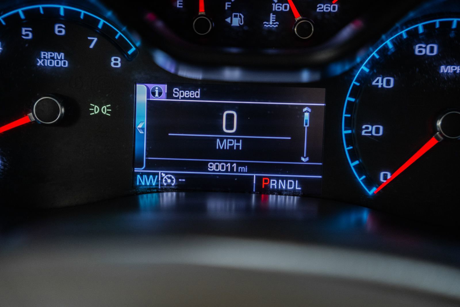 Used 2018 Chevrolet Colorado Z71 image 45