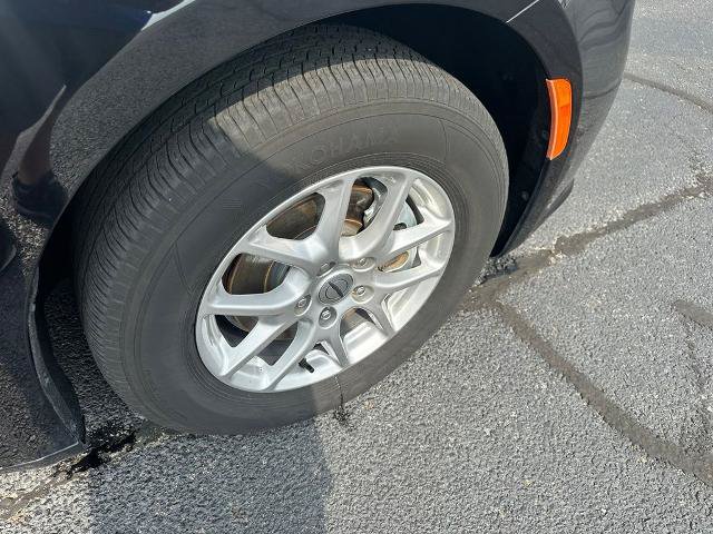 Used 2025 Chrysler Pacifica Select FWD image 22