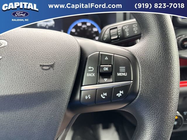 Certified 2024 Ford Bronco Sport Free Wheeling image 22