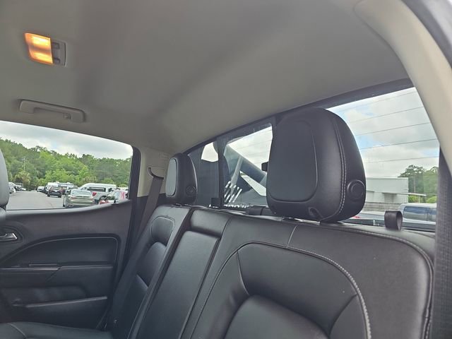 Used 2018 Chevrolet Colorado ZR2 AWD/4WD image 13