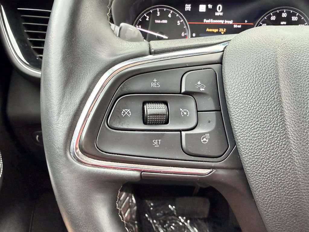Used 2023 Buick Envision Avenir AWD/4WD image 27