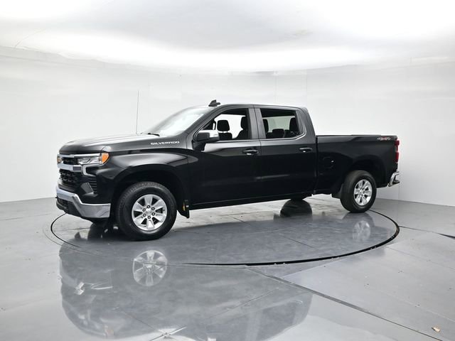 Used 2023 Chevrolet Silverado 1500 LT w/ Protection Package image 5