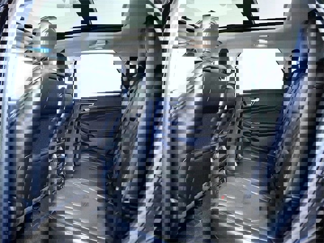 Certified 2019 Ford Edge Titanium w/ Equipment Group 301A image 14