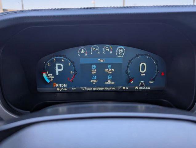 Certified 2023 Ford Bronco Raptor image 7