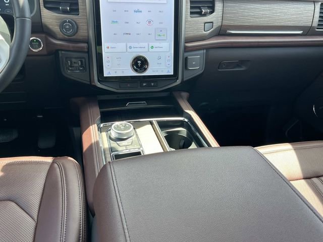 Certified 2023 Ford Expedition Limited RWD image 22