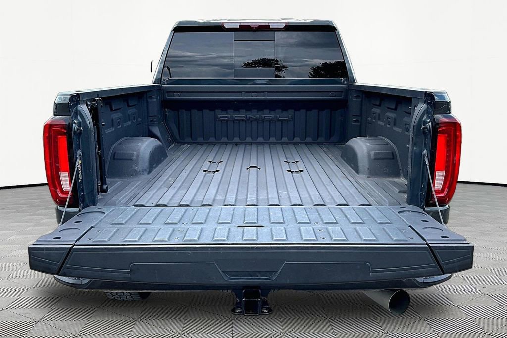 Used 2023 GMC Sierra 2500 Denali AWD/4WD image 18