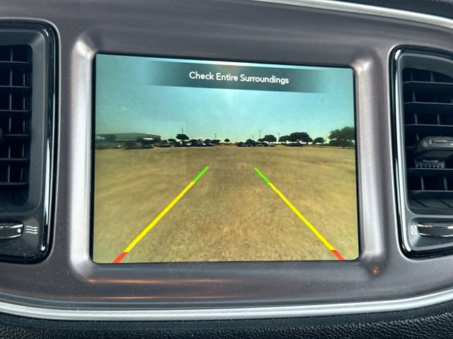 Used 2021 Dodge Challenger R/T Scat Pack RWD image 17