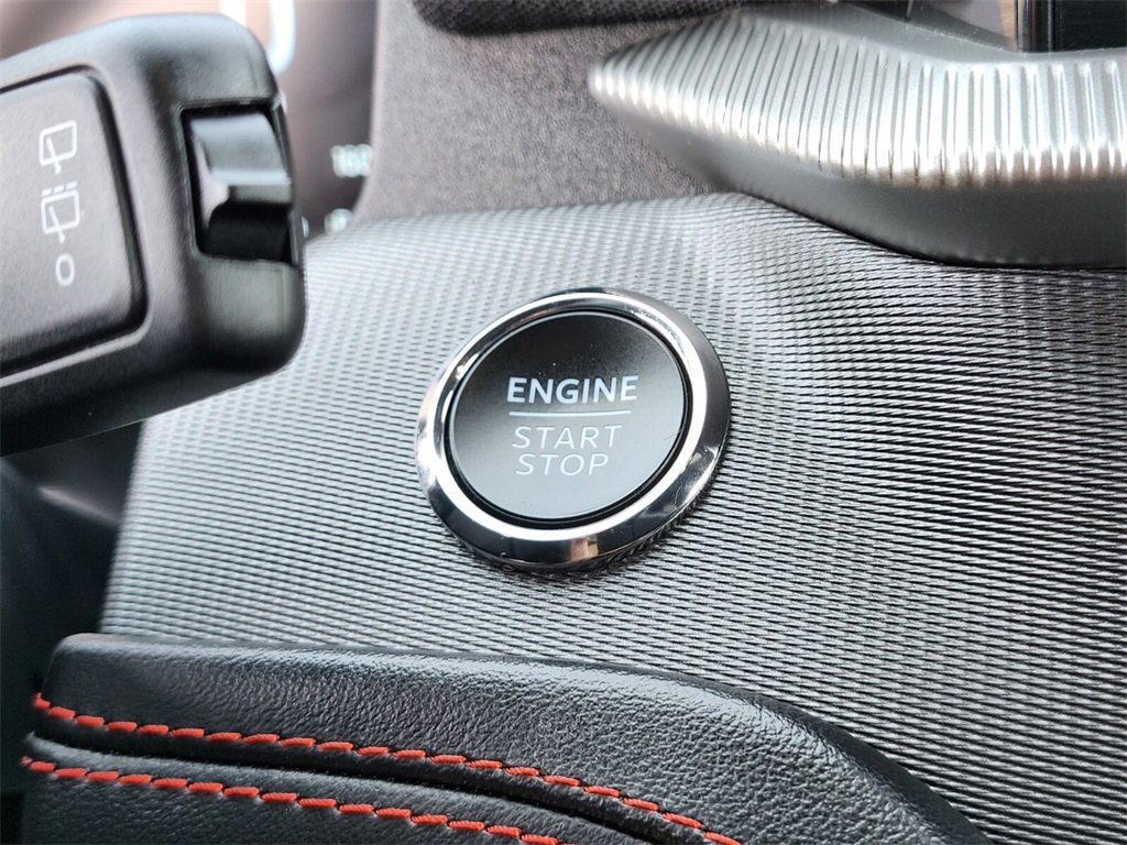 Certified 2025 Ford Explorer ST-Line image 26