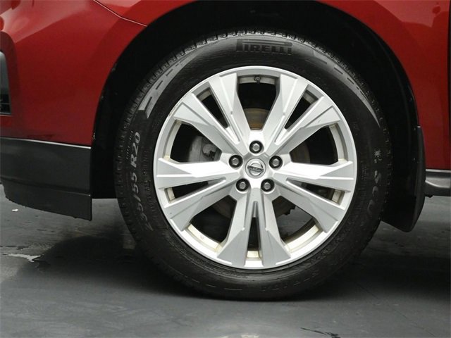 Used 2018 Nissan Pathfinder SL w/ SL Premium Package image 52