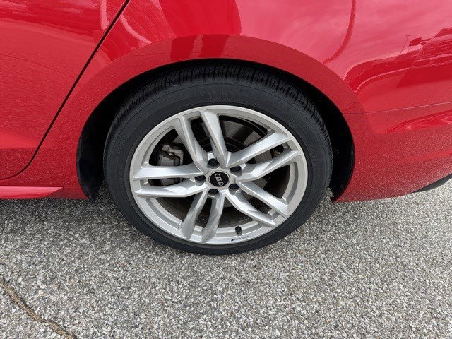 Used 2023 Audi A4 2.0T Premium Plus image 37