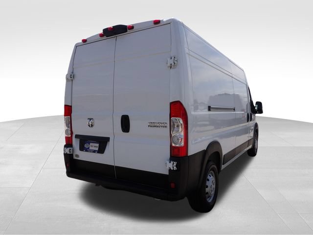 Used 2023 RAM ProMaster 2500 FWD image 10