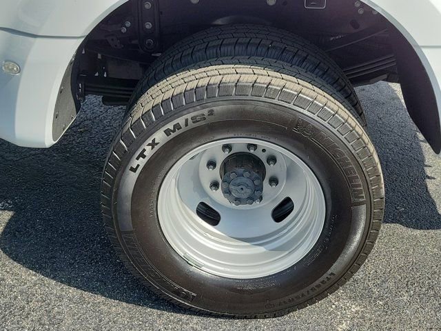 Certified 2024 Ford F350 XL AWD/4WD image 8