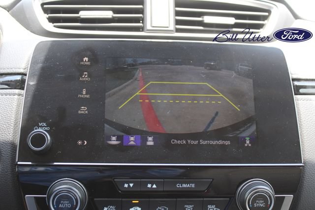 Used 2021 Honda CR-V EX-L image 19